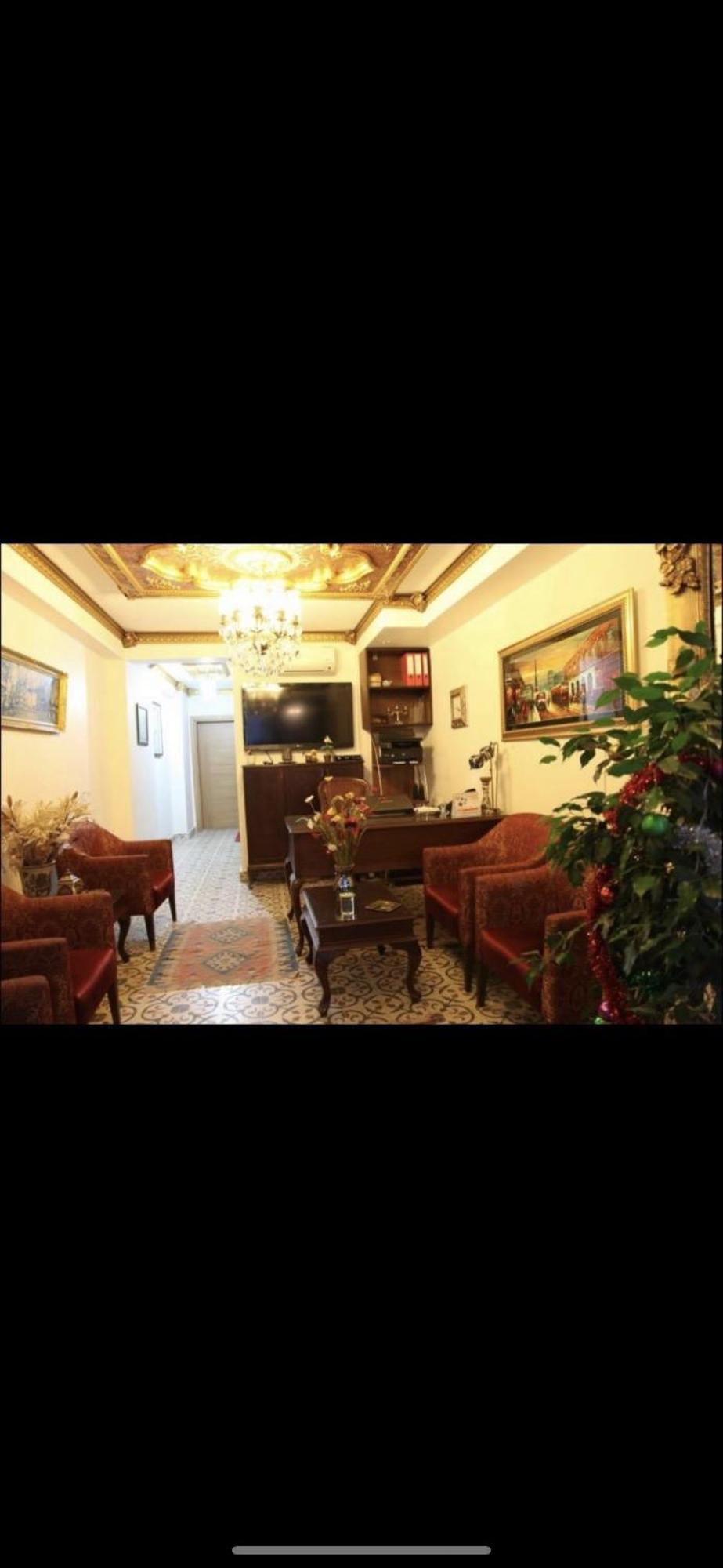 Hotel Borancik Estambul Exterior foto